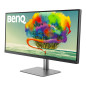 BenQ PD3420Q Monitor PC 86,4 cm (34") 3440 x 1440 Pixel Quad HD LED Grigio BenQ PD3420Q Monitor PC 86,4 cm (34") 3440 x 1440 Pixel Quad HD LED Grigio