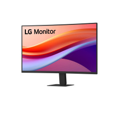 LG 27U421A-B Monitor PC 68,6 cm (27") 1920 x 1080 Pixel Full HD LED Nero