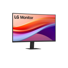 LG 27U421A-B Monitor PC 68,6 cm (27") 1920 x 1080 Pixel Full HD LED Nero