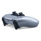 Sony DualSense Argento Bluetooth/USB Gamepad Analogico/Digitale PlayStation 5 Sony DualSense Argento Bluetooth/USB Gamepad Analogico/Digitale PlayStation 5