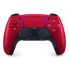 Sony DualSense Rosso Bluetooth USB Gamepad Analogico Digitale PlayStation 5