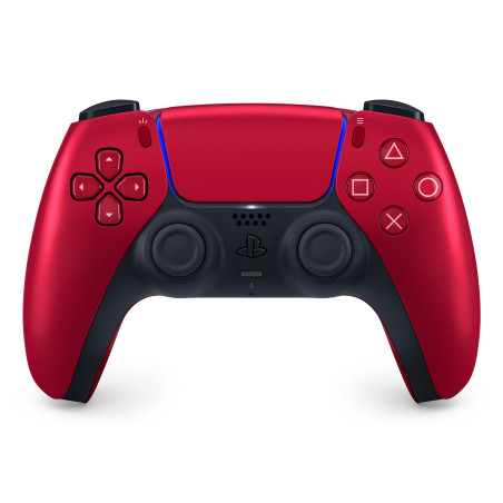 Sony DualSense Rosso Bluetooth USB Gamepad Analogico Digitale PlayStation 5