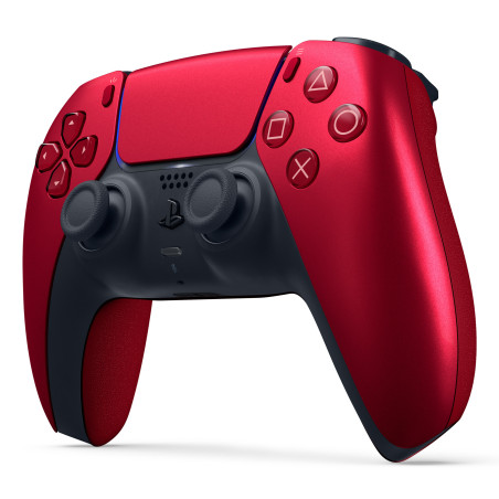 Sony DualSense Rosso Bluetooth/USB Gamepad Analogico/Digitale PlayStation 5