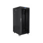Lanberg FF01-6827-12BL rack 27U Rack indipendenti Nero Lanberg FF01-6827-12BL rack 27U Rack indipendenti Nero