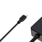 CoolBox COO-NB65-PDUC adattatore e invertitore Interno 65 W Nero CoolBox COO-NB65-PDUC adattatore e invertitore Interno 65 W Nero