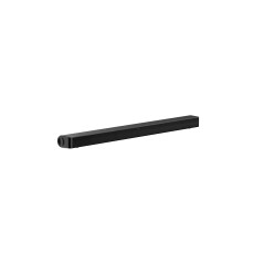 Hisense HS205G altoparlante soundbar Nero 2.0 canali 60 W