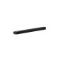 Hisense HS205G altoparlante soundbar Nero 2.0 canali 60 W Hisense HS205G altoparlante soundbar Nero 2.0 canali 60 W