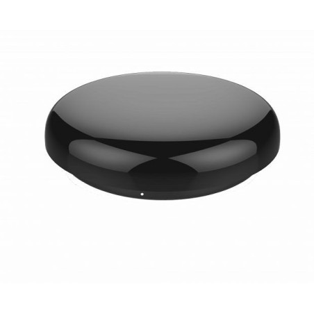 Leotec LEIRCONT01 telecomando IR Wireless Universale