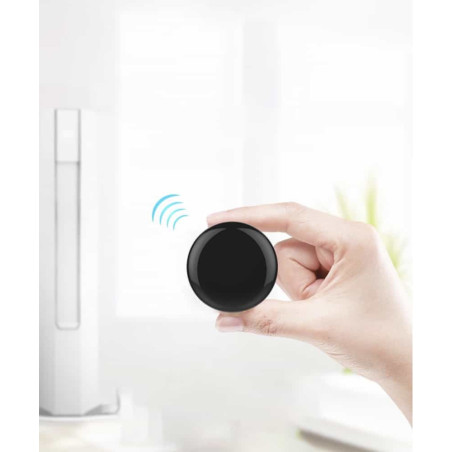 Leotec LEIRCONT01 telecomando IR Wireless Universale