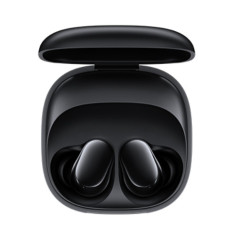 Xiaomi Redmi Buds 6 Play Auricolare Wireless In-ear Musica e Chiamate USB tipo-C Bluetooth Nero