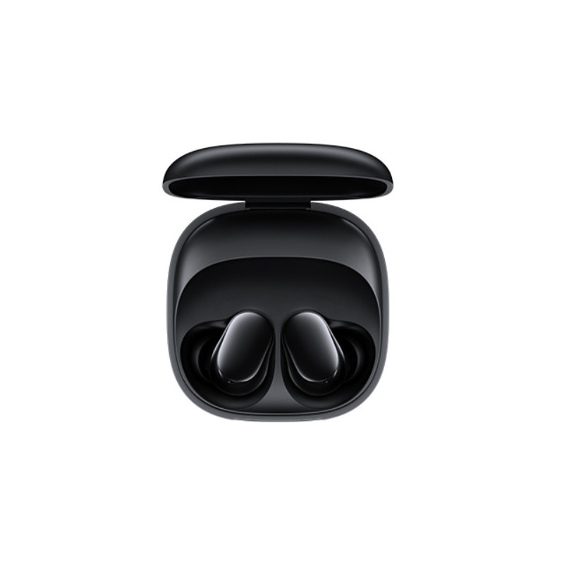 Xiaomi Redmi Buds 6 Play Auricolare Wireless In-ear Musica e Chiamate USB tipo-C Bluetooth Nero Xiaomi Redmi Buds 6 Play Auricolare Wireless In-ear Musica e Chiamate USB tipo-C Bluetooth Nero