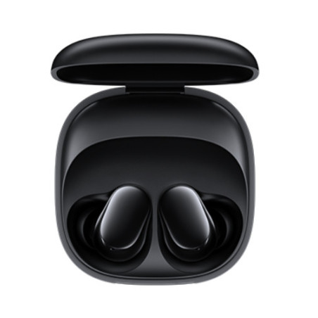 Xiaomi Redmi Buds 6 Play Auricolare Wireless In-ear Musica e Chiamate USB tipo-C Bluetooth Nero