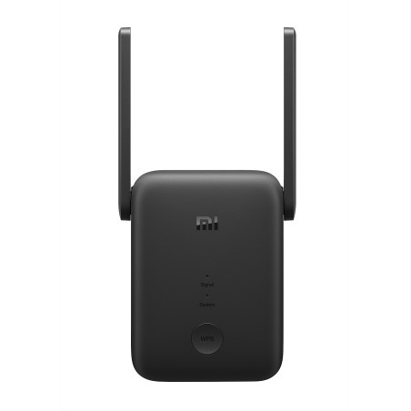Xiaomi Mi WiFi Range Extender AC1200 Ripetitore di rete Nero 10, 100 Mbit s
