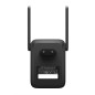 Xiaomi Mi WiFi Range Extender AC1200 Ripetitore di rete Nero 10, 100 Mbit/s
