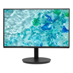 Acer CB2 CB242Y G Monitor PC 60,5 cm (23.8") 1920 x 1080 Pixel Full HD LCD Nero