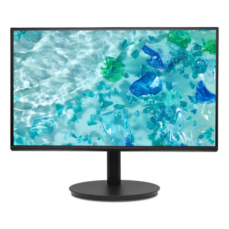 Acer CB2 CB242Y G Monitor PC 60,5 cm (23.8") 1920 x 1080 Pixel Full HD LCD Nero
