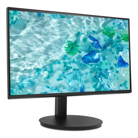 Acer CB2 CB242Y G Monitor PC 60,5 cm (23.8") 1920 x 1080 Pixel Full HD LCD Nero
