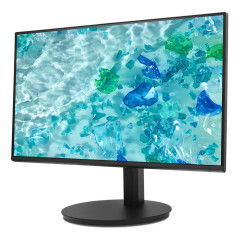 Acer CB2 CB242Y G Monitor PC 60,5 cm (23.8") 1920 x 1080 Pixel Full HD LCD Nero