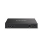 Mercusys MS110P switch di rete Gestito Fast Ethernet (10/100) Supporto Power over Ethernet (PoE) Nero