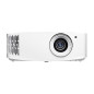 Optoma 4K400X Proiettore a raggio standard 4000 ANSI lumen DLP UHD 4K (3840x2160) Compatibilità 3D Bianco Optoma 4K400X Proiettore a raggio standard 4000 ANSI lumen DLP UHD 4K (3840x2160) Compatibilità 3D Bianco