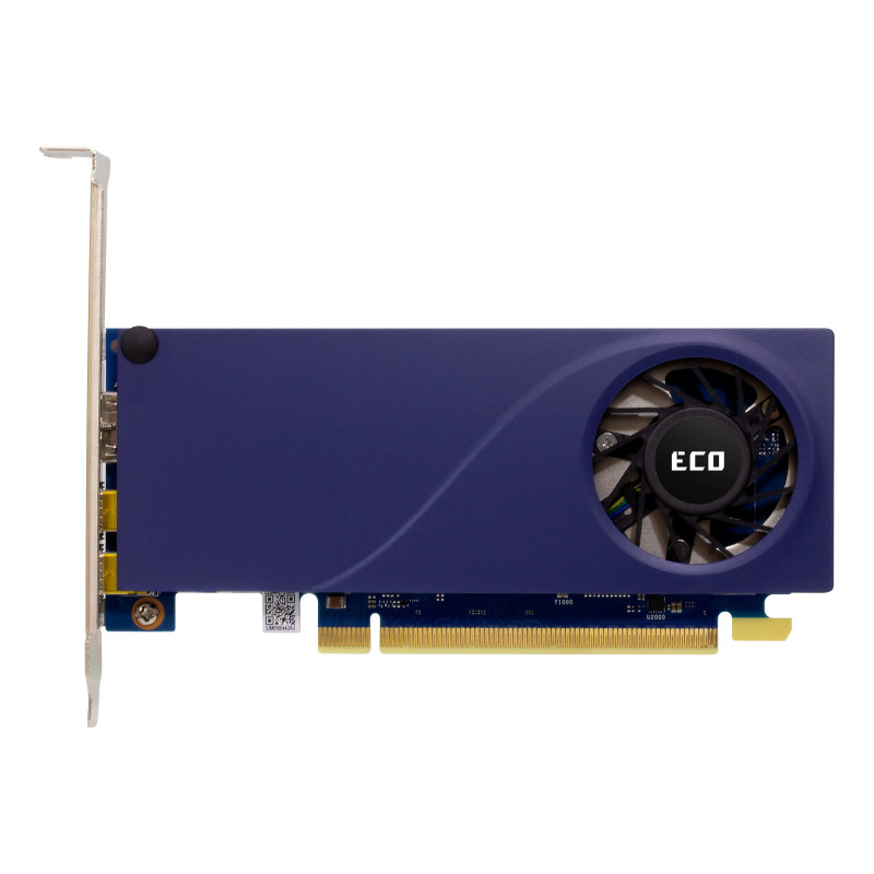 Sparkle Technology Intel Arc A310 ECO 4 GB GDDR6 Sparkle Technology Intel Arc A310 ECO 4 GB GDDR6