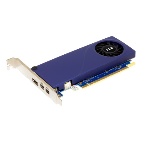 Sparkle Technology Intel Arc A310 ECO 4 GB GDDR6