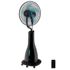 Cecotec EnergySilence 690 FreshEssence Nero, Blu