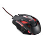 Acer Nitro Gaming NMW200 Black mouse Ambidestro USB tipo A Ottico 7200 DPI Acer Nitro Gaming NMW200 Black mouse Ambidestro USB tipo A Ottico 7200 DPI