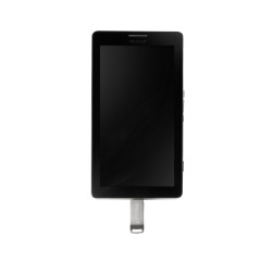 Intenso cMobile Line unità flash USB 32 GB USB Type-A / USB Type-C 3.2 Gen 1 (3.1 Gen 1) Argento