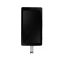 Intenso cMobile Line unità flash USB 32 GB USB Type-A / USB Type-C 3.2 Gen 1 (3.1 Gen 1) Argento Intenso cMobile Line unità flash USB 32 GB USB Type-A / USB Type-C 3.2 Gen 1 (3.1 Gen 1) Argento