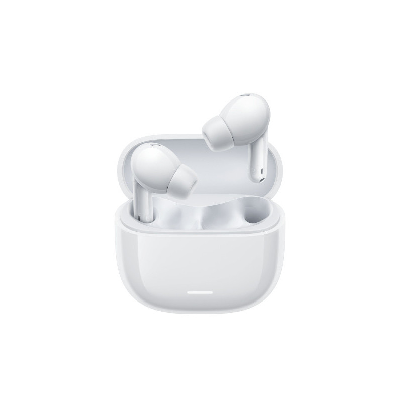 Xiaomi Redmi Buds 6 Lite Auricolare True Wireless Stereo (TWS) In-ear Musica e Chiamate USB tipo-C Bluetooth Bianco