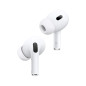 Apple AirPods Pro (seconda generazione) con custodia di ricarica MagSafe (USB-C) Apple AirPods Pro (seconda generazione) con custodia di ricarica MagSafe (USB-C)