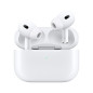 Apple AirPods Pro (seconda generazione) con custodia di ricarica MagSafe (USB-C) Apple AirPods Pro (seconda generazione) con custodia di ricarica MagSafe (USB-C)