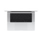Apple MacBook Pro Apple M M4 Pro Computer portatile 41,1 cm (16.2") 48 GB 512 GB SSD Wi-Fi 6E (802.11ax) macOS Sequoia Argento Apple MacBook Pro Apple M M4 Pro Computer portatile 41,1 cm (16.2") 48 GB 512 GB SSD Wi-Fi 6E (802.11ax) macOS Sequoia Argento