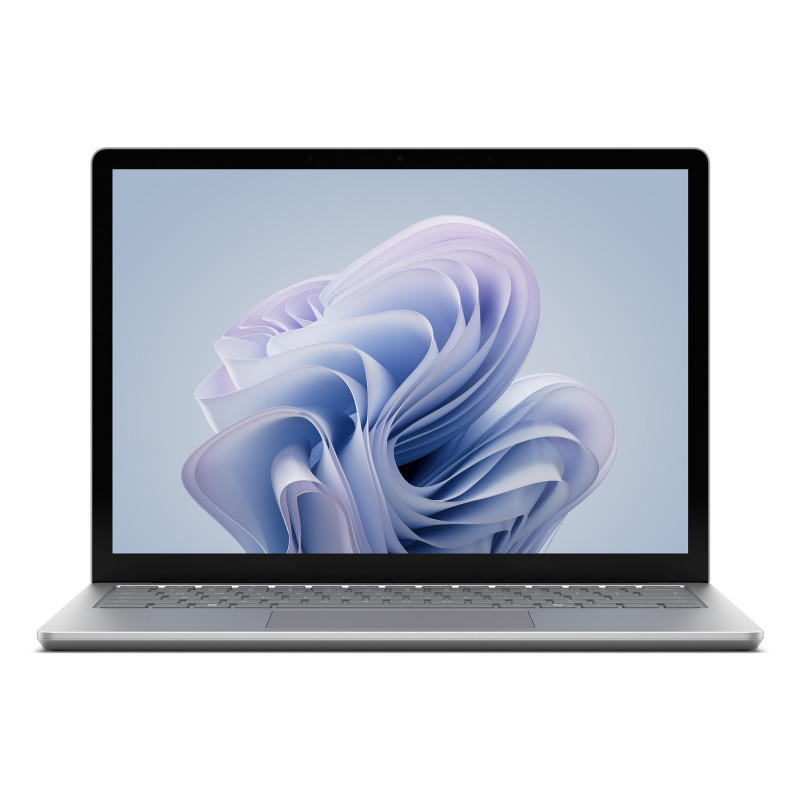 Microsoft Surface Laptop 6 Intel Core Ultra 7 165H Computer portatile 34,3 cm (13.5") Touch screen 16 GB LPDDR5x-SDRAM 256 GB Microsoft Surface Laptop 6 Intel Core Ultra 7 165H Computer portatile 34,3 cm (13.5") Touch screen 16 GB LPDDR5x-SDRAM 256 GB