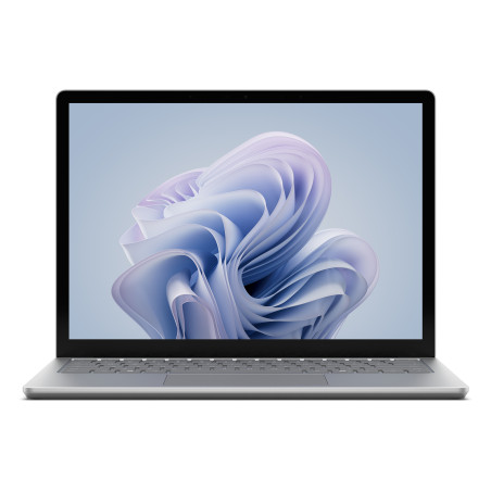 Microsoft Surface Laptop 6 Intel Core Ultra 7 165H Computer portatile 34,3 cm (13.5") Touch screen 16 GB LPDDR5x-SDRAM 256 GB