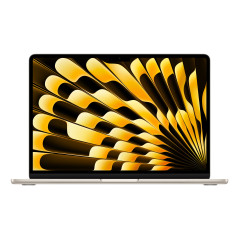 Apple MacBook Air 13'' M4 chip 10-core CPU 10-core GPU, 16GB, 512GB SSD - Galassia