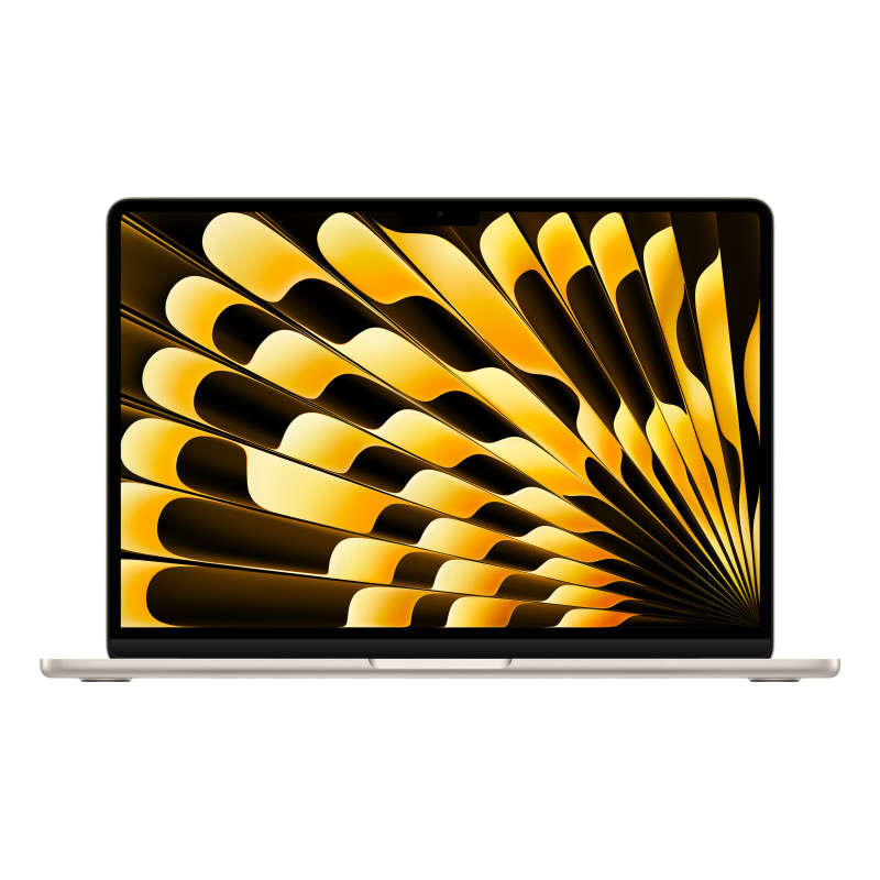 Apple MacBook Air 13'' M4 chip 10-core CPU 10-core GPU, 16GB, 512GB SSD - Galassia Apple MacBook Air 13'' M4 chip 10-core CPU 10-core GPU, 16GB, 512GB SSD - Galassia