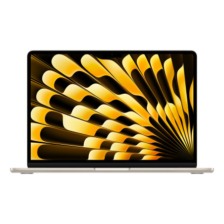 Apple MacBook Air 13'' M4 chip 10-core CPU 10-core GPU, 16GB, 512GB SSD - Galassia