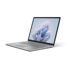 Microsoft Surface Laptop 6 Intel Core Ultra 7 165H Computer portatile 38,1 cm (15") Touch screen 16 GB LPDDR5x-SDRAM 512 GB SSD