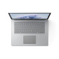 Microsoft Surface Laptop 6 Intel Core Ultra 7 165H Computer portatile 38,1 cm (15") Touch screen 16 GB LPDDR5x-SDRAM 512 GB SSD Microsoft Surface Laptop 6 Intel Core Ultra 7 165H Computer portatile 38,1 cm (15") Touch screen 16 GB LPDDR5x-SDRAM 512 GB SSD