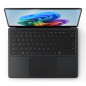 Microsoft Surface Laptop 7 Qualcomm Snapdragon Computer portatile 35 cm (13.8") Touch screen 16 GB LPDDR5x-SDRAM 512 GB SSD Microsoft Surface Laptop 7 Qualcomm Snapdragon Computer portatile 35 cm (13.8") Touch screen 16 GB LPDDR5x-SDRAM 512 GB SSD