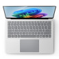 Microsoft Surface Laptop 7 Qualcomm Snapdragon Computer portatile 35 cm (13.8") Touch screen 16 GB LPDDR5x-SDRAM 1 TB SSD Wi-Fi Microsoft Surface Laptop 7 Qualcomm Snapdragon Computer portatile 35 cm (13.8") Touch screen 16 GB LPDDR5x-SDRAM 1 TB SSD Wi-Fi