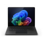 Microsoft Surface Laptop 7 Intel Core Ultra 5 236V Computer portatile 38,1 cm (15") Touch screen 16 GB LPDDR5x-SDRAM 256 GB SSD Microsoft Surface Laptop 7 Intel Core Ultra 5 236V Computer portatile 38,1 cm (15") Touch screen 16 GB LPDDR5x-SDRAM 256 GB SSD