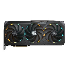 GIGABYTE GeForce RTX 5090 GAMING OC 32G Scheda Grafica - 32GB GDDR7, 512 bit, PCI-E 5.0, 2550MHz Core Clock, 3 x DP 2.1a, 1 x