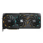 GIGABYTE GeForce RTX 5090 GAMING OC 32G Scheda Grafica - 32GB GDDR7, 512 bit, PCI-E 5.0, 2550MHz Core Clock, 3 x DP 2.1a, 1 x