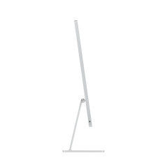 Apple iMac Apple M M4 59,7 cm (23.5") 4480 x 2520 Pixel PC All-in-one 16 GB 256 GB SSD macOS Sequoia Wi-Fi 6E (802.11ax) Argento