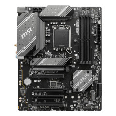 MSI B760 GAMING PLUS WIFI scheda madre Intel B760 LGA 1700 ATX