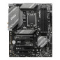 MSI B760 GAMING PLUS WIFI scheda madre Intel B760 LGA 1700 ATX