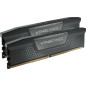 Corsair Vengeance CMK64GX5M2B6400C32 memoria 64 GB 2 x 32 GB DDR5 6400 MHz Corsair Vengeance CMK64GX5M2B6400C32 memoria 64 GB 2 x 32 GB DDR5 6400 MHz